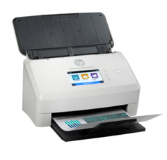 Máy scan HP ScanJet Enterprise Flow N7000SNW1 (6FW10A) (A4| A5| Đảo mặt| ADF| USB| LAN| WIFI)