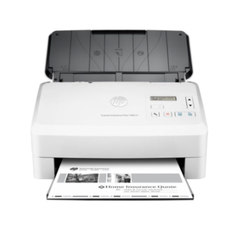 Máy scan HP ScanJet Enterprise Flow 7000 s3 L2757A (A4, ADF, 75ppm/150ipm, USB)