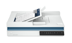Máy quét HP Scanjet Pro 2600 F1 (A4, Flatbed, ADF, 25ppm/50ipm, USB)