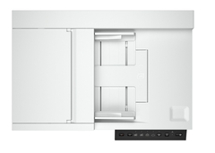 Máy quét HP Scanjet Pro 2600 F1 (A4, Flatbed, ADF, 25ppm/50ipm, USB)