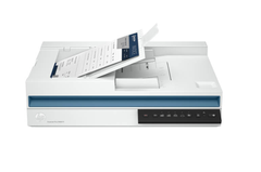 Máy quét HP Scanjet Pro 2600 F1 (A4, Flatbed, ADF, 25ppm/50ipm, USB)