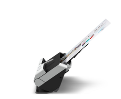 Máy scan Epson DS-C330 (Scan đảo mặt| A4| A5| USB)