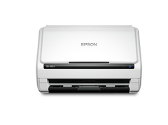 Máy scan Epson DS-530II (Scan đảo mặt| A4| A5| USB)