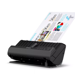 Máy scan Epson ES-C320W (Scan đảo mặt| A4| A5| USB| WIFI)