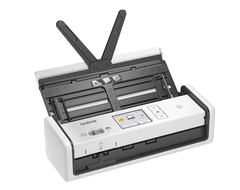 Máy scan Brother ADS-1800W (Scan đảo mặt| A4| A5| USB TYPE C 3.2 GEN 1| WIFI)