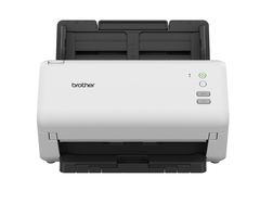 Máy scan Brother ADS-3100 (Scan đảo mặt| A4| A5 USB)