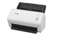 Máy scan Brother ADS-3100 (Scan đảo mặt| A4| A5 USB)