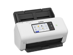 Máy scan Brother ADS-4700W (Scan đảo mặt|A4| USB| LAN| WIFI)