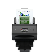 Máy Scan Brother ADS-3600W