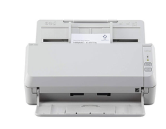 Máy scan Ricoh SP-1120N - PA03811-B001 (Scan đảo mặt| ADF| A4| A5| USB| LAN)