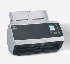 Máy quét Ricoh fi-8150U - PA03810-B151 (Scan đảo mặt| ADF| USB)
