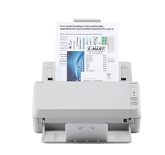 Máy scan Ricoh SP-1125N - PA03811-B011 (Scan đảo mặt| ADF| A4| A5| USB| LAN)