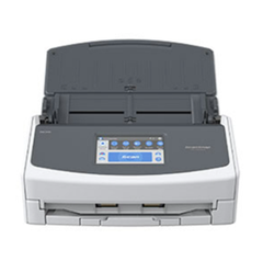 Máy Scan Ricoh iX1600 - PA03770-B401 (Scan đảo mặt| ADF| A4| A5| USB| WIFI)