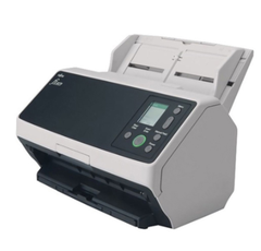 Máy scan Ricoh fi-8170 (Scan 2 mặt| ADF| A4| A5| USB| LAN)