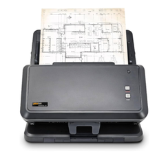 Máy scan Plustek SmartOffice S30 (Scan 2 mặt| A4 | A5| USB)