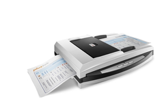 Máy scan Plustek SmartOffice PL3135S (Scan 2 mặt| A4| A5| ADF| USB)