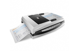 Máy scan Plustek SmartOffice PL3135S (Scan 2 mặt| A4| A5| ADF| USB)