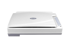 Máy quét Plustek OpticPro A320E (A3| A4| USB)