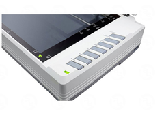 Máy quét Plustek OpticPro A320E (A3| A4| USB)