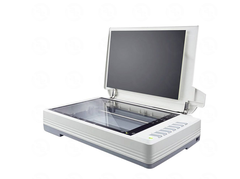 Máy quét Plustek OpticPro A320E (A3| A4| USB)