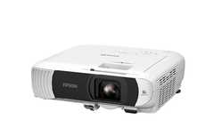 Máy chiếu Epson EB-FH54 (3LCD| 4.100 Ansi Lumens| Full HD, WUXGA| WIFI)
