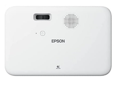 Máy chiếu Android Epson CO-FH02 (EpiqVision Flex Linh hoạt cho văn phòng và chiếu phim)