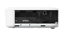 Máy chiếu Android Epson CO-FH02 (EpiqVision Flex Linh hoạt cho văn phòng và chiếu phim)