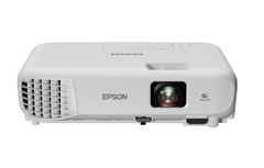 Máy chiếu Epson EB-E12 (Công nghệ: 3LCD| 3.600 Ansi Lumens| XGA)