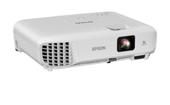 Máy chiếu Epson EB-E12 (Công nghệ: 3LCD| 3.600 Ansi Lumens| XGA)