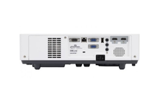 Máy chiếu Panasonic PT-LMZ460