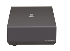 Máy chiếu bảng hiệu laser LG ProBeam 4K BU70QGA.ATV (7.000 ANSI Lumen)