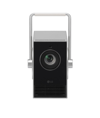 Máy chiếu xách tay LG CineBeam Q 4K UHD HU710PB.ATV