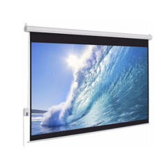 Màn chiếu điện DALITE P70ES (70inch x 70inch) - 100inch