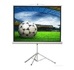Màn chiếu chân DALITE P84TS - 120''