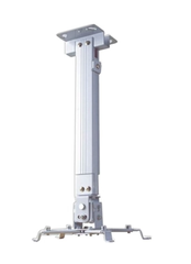 Giá treo máy chiếu cố định gắn trần MS12 (120 cm)