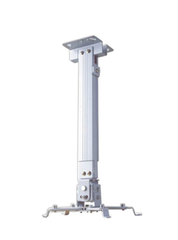 Giá treo máy chiếu cố định gắn trần MS65 (65 cm)