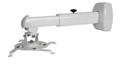 Giá treo máy chiếu gần VTS1200 (120 cm - nhôm)