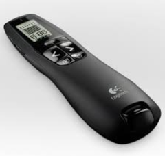 Bút trình chiếu Laser Logitech R800