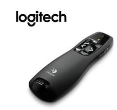 Bút trình chiếu Logitech R400