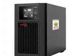 Bộ Lưu Điện UPS Online SANTAK C1K-LCD (900W-1000VA)