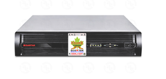 Bộ Lưu Điện UPS Online SANTAK RACK3K (3000VA-2400W-2700W)