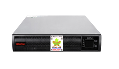 Bộ lưu điện UPS Santak RACK 10K (TRUE ONLINE RACKMOUNT/ 10 kVA / 10 kW)