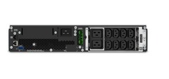 Bộ lưu điện APC Smart-UPS SRT 2200VA RM 230V (SRT2200RMXLI)