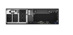 Bộ lưu điện UPS APC SRT5KRMXLI Smart-UPS RT 5000VA 230V