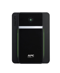 Bộ Lưu Điện UPS Line Interactive APC Easy BVX700LUI-MS (360W-700VA)