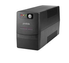 Bộ lưu điện UPS PROLINK PRO1201SFCU(1200VA)