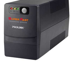 Bộ lưu điện UPS PROLINK PRO1201SFC(1200VA)