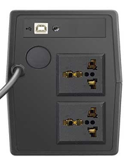 Bộ lưu điện UPS PROLINK PRO700SFC (650VA)