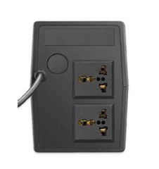 Bộ lưu điện UPS PROLINK PRO700SFCU (650VA/360W/USB)