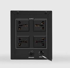 Bộ lưu điện EATON 5A1200I (1200VA/650W)
